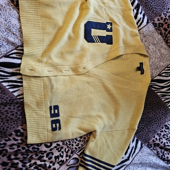 Cardigan - Picture 2 of 2